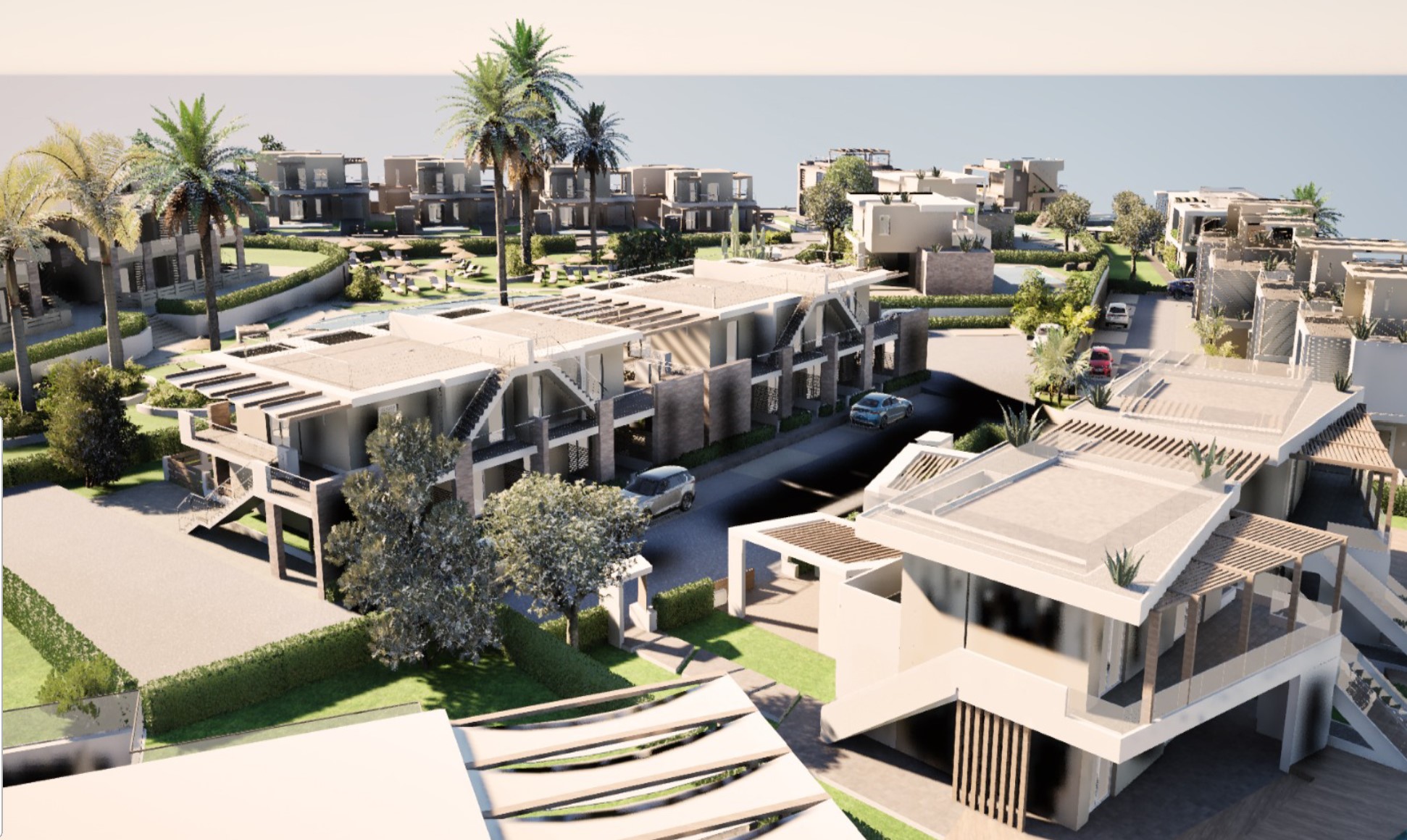 House in Tropea - Image 3